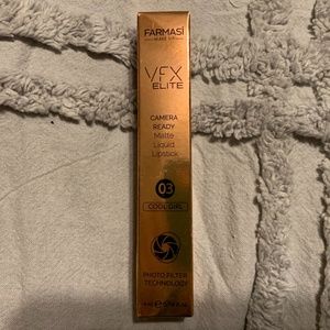 Farmasi VFX Pro Liquid Matte Lipstick